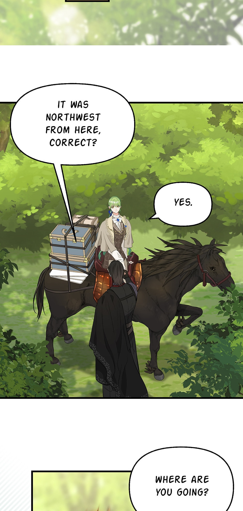 Read Just Leave Me Be chapter 47 image 29 on Lezhin