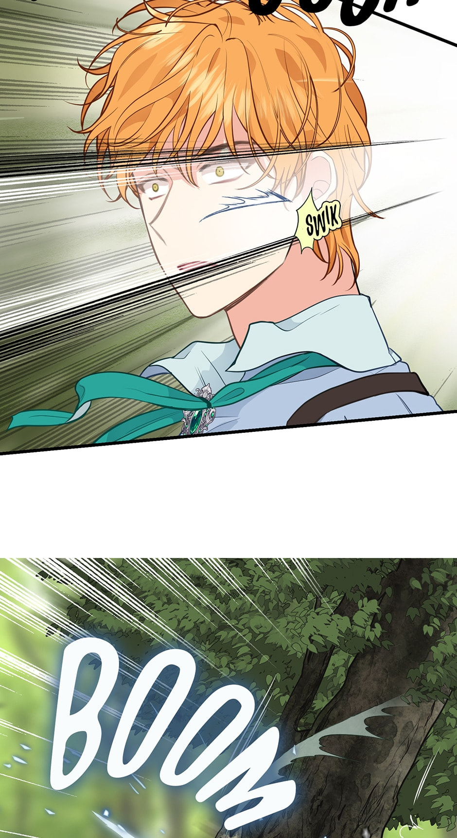 Read Just Leave Me Be chapter 47 image 41 on Lezhin
