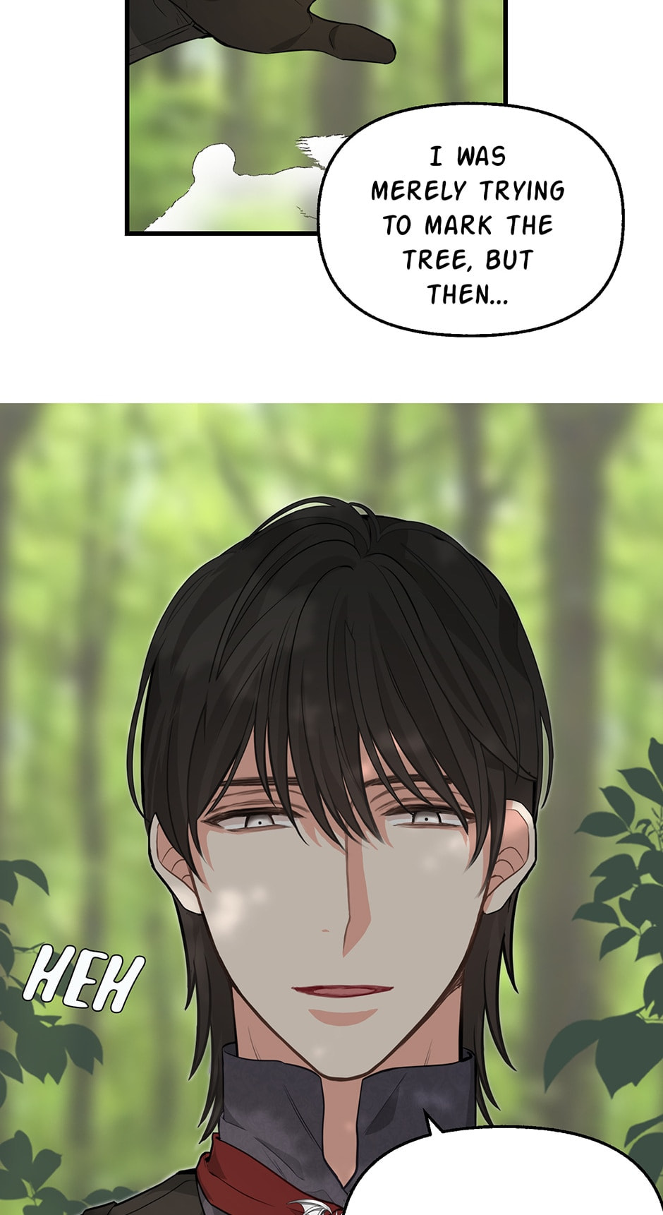 Read Just Leave Me Be chapter 47 image 43 on Lezhin