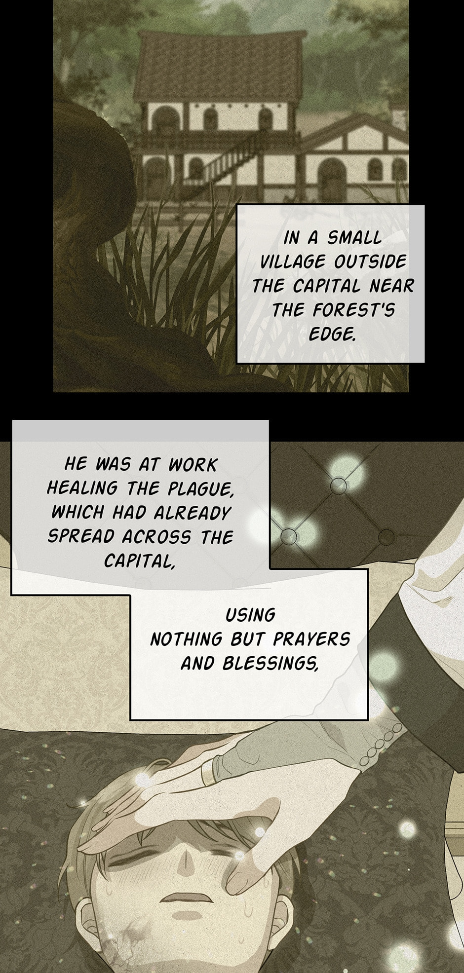 Read Just Leave Me Be chapter 49 image 28 on Lezhin