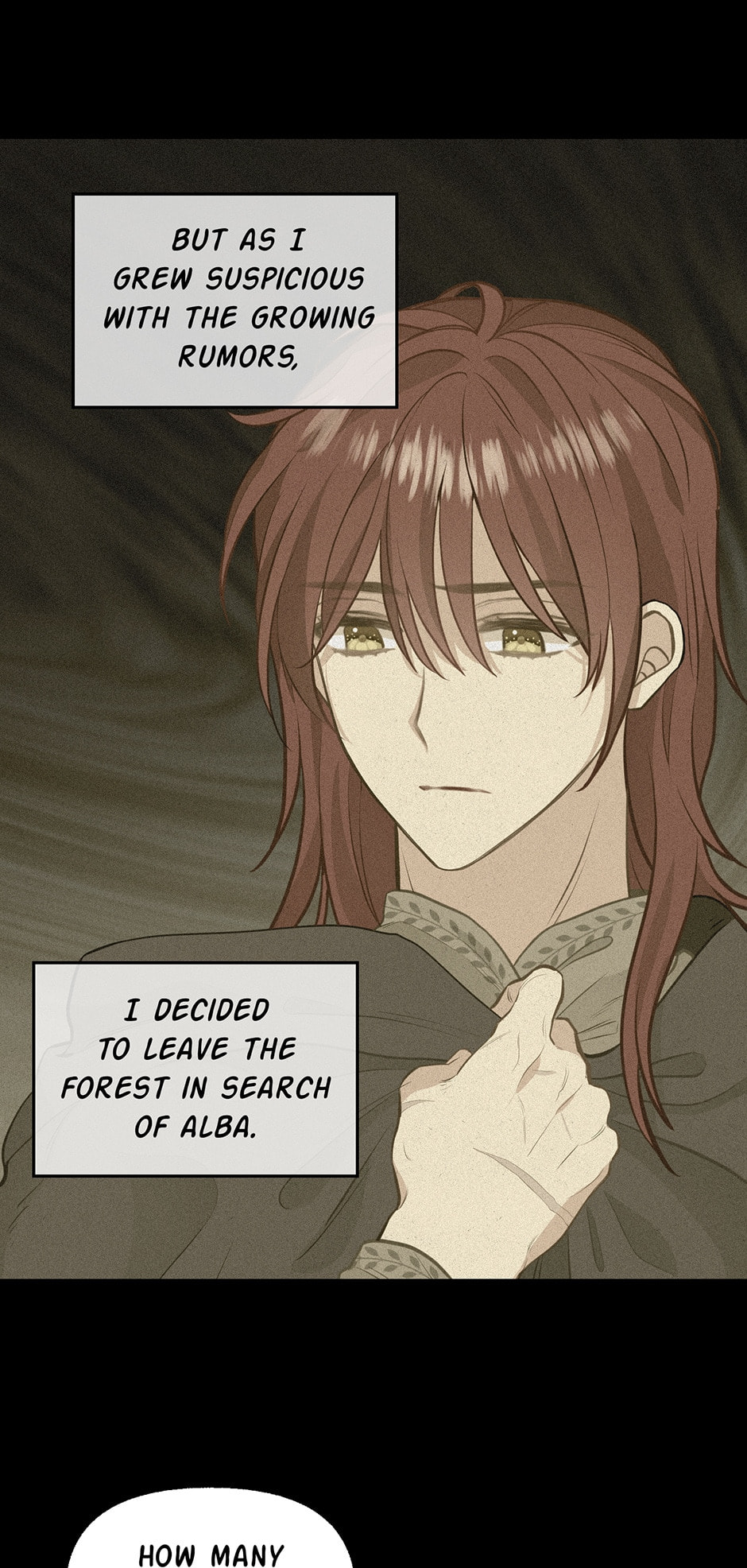 Read Just Leave Me Be chapter 49 image 32 on Lezhin