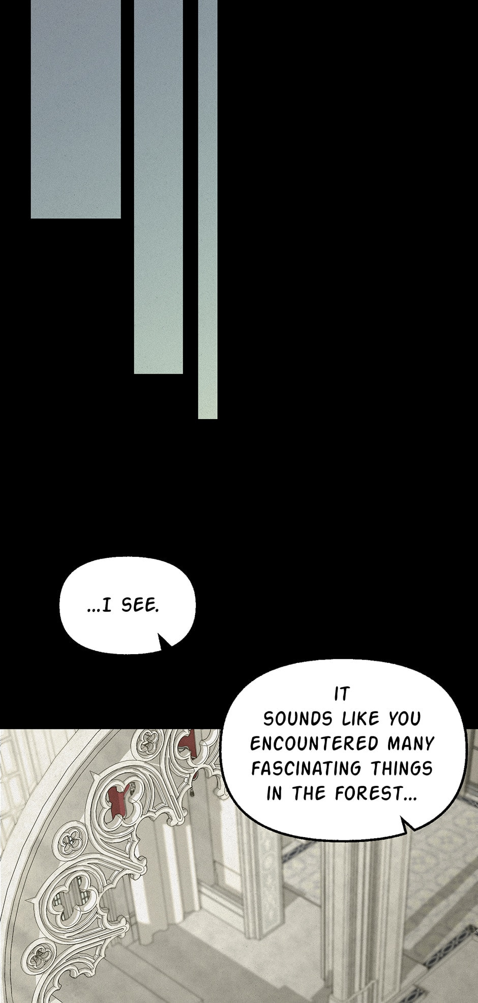 Read Just Leave Me Be chapter 49 image 36 on Lezhin