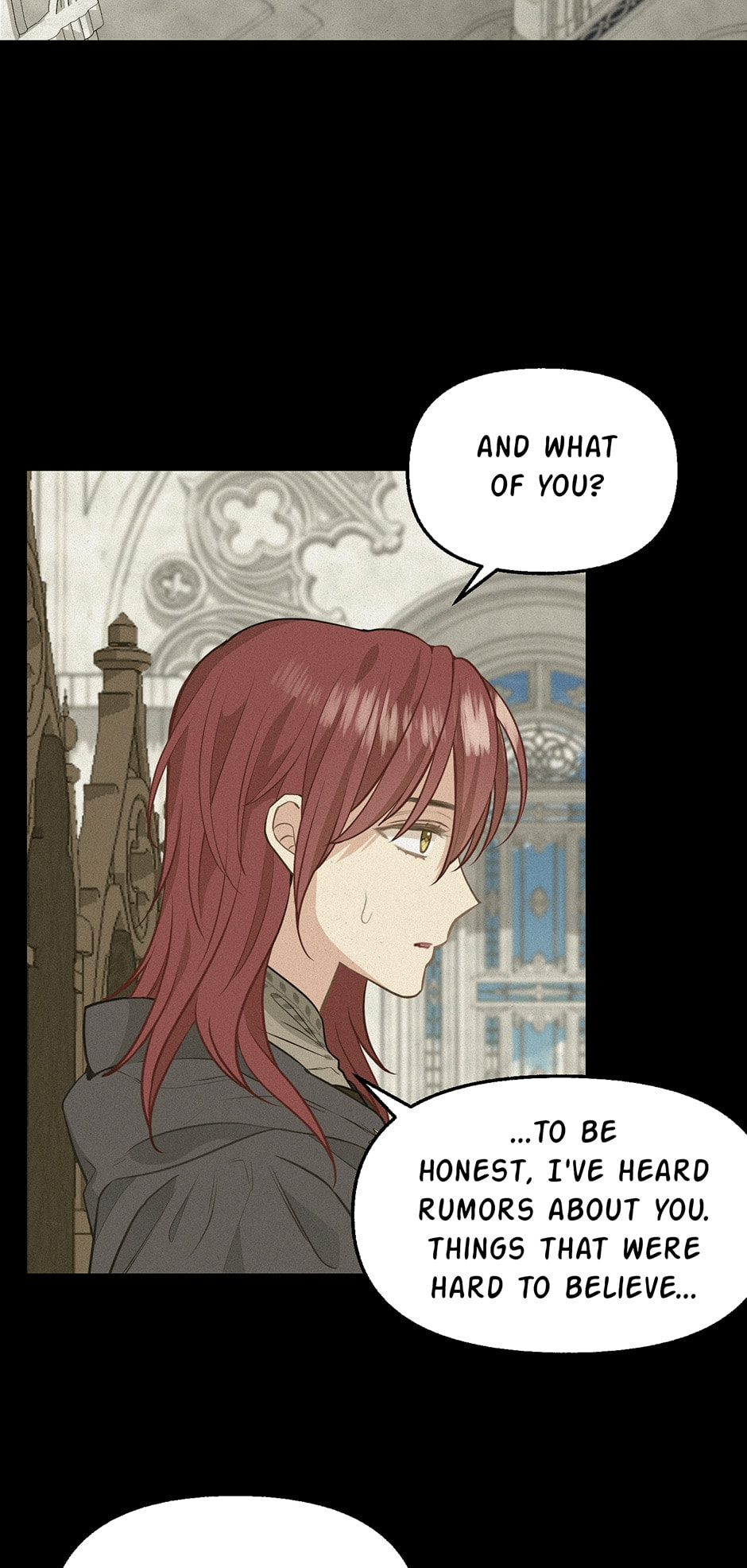 Read Just Leave Me Be chapter 49 image 37 on Lezhin