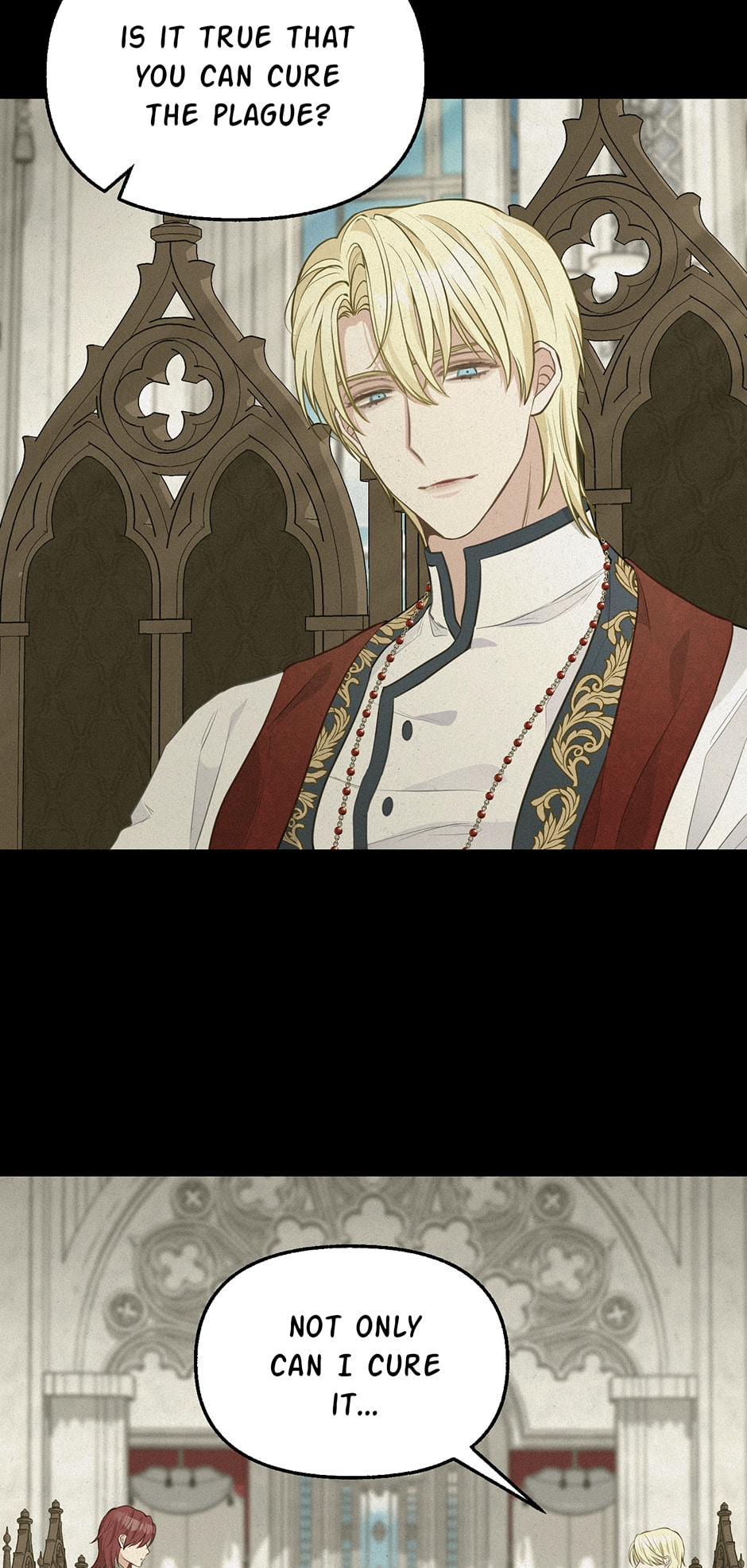 Read Just Leave Me Be chapter 49 image 38 on Lezhin