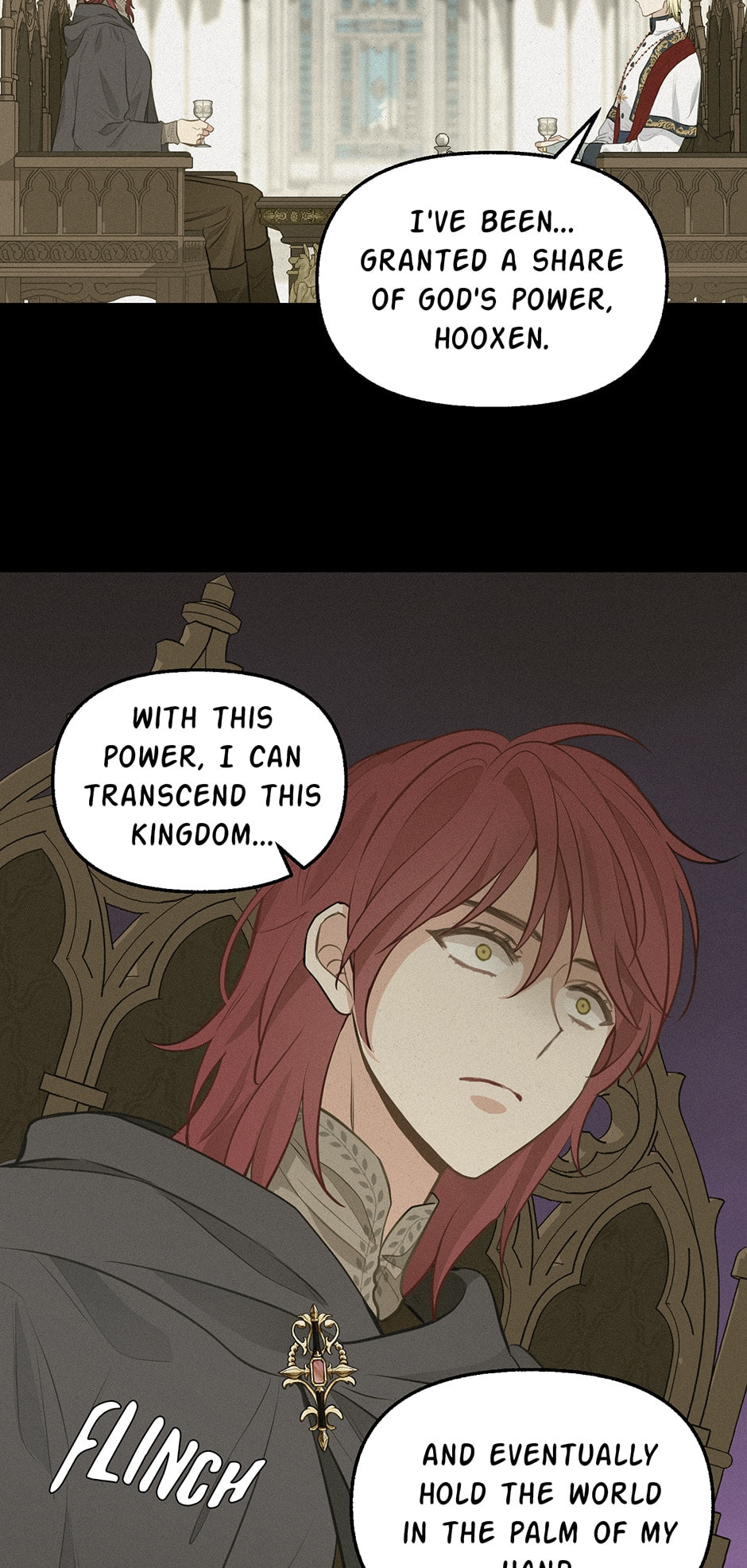 Read Just Leave Me Be chapter 49 image 39 on Lezhin