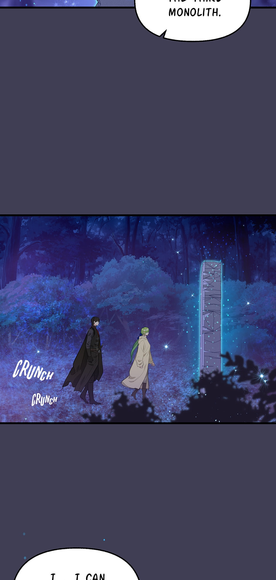Read Just Leave Me Be chapter 49 image 4 on Lezhin