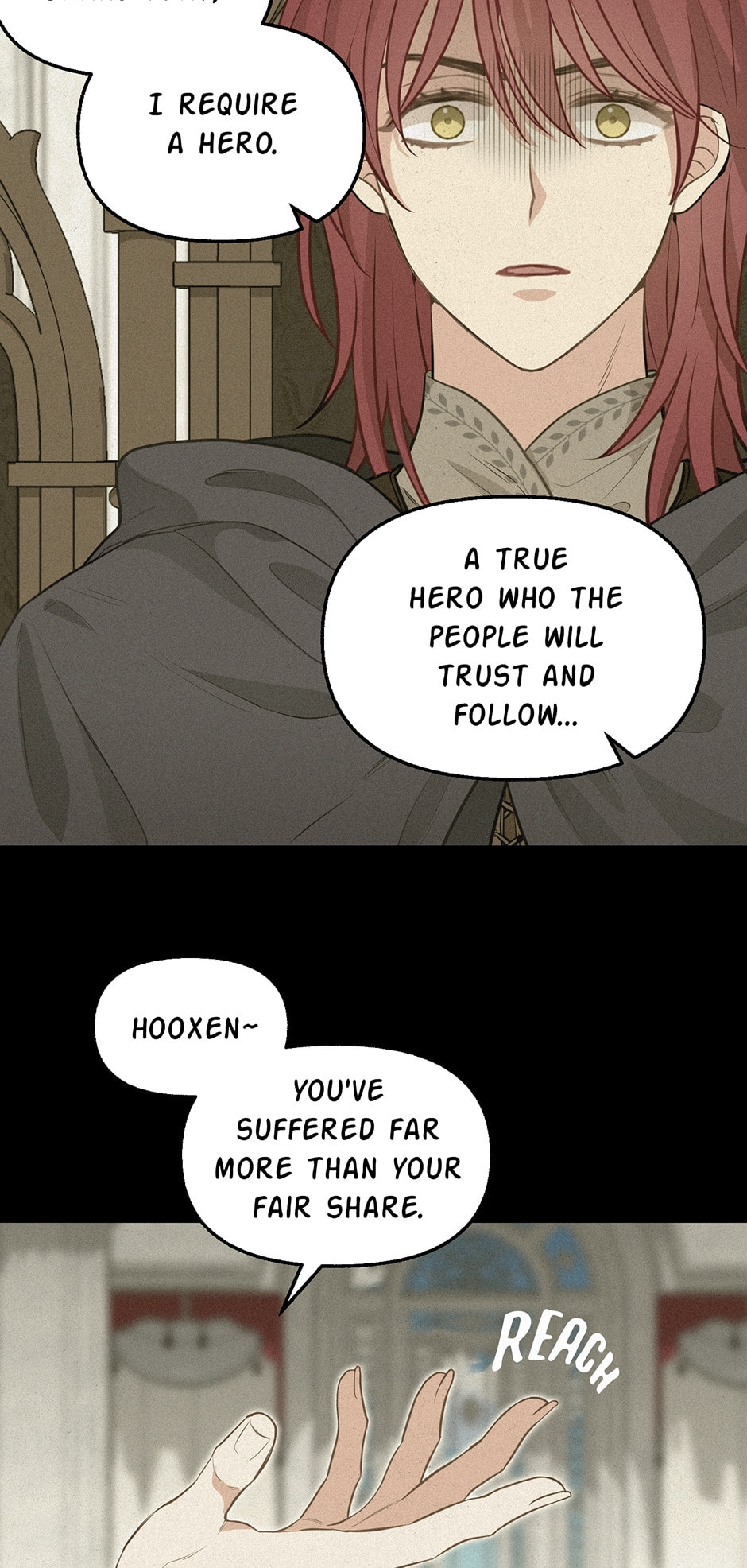 Read Just Leave Me Be chapter 49 image 41 on Lezhin