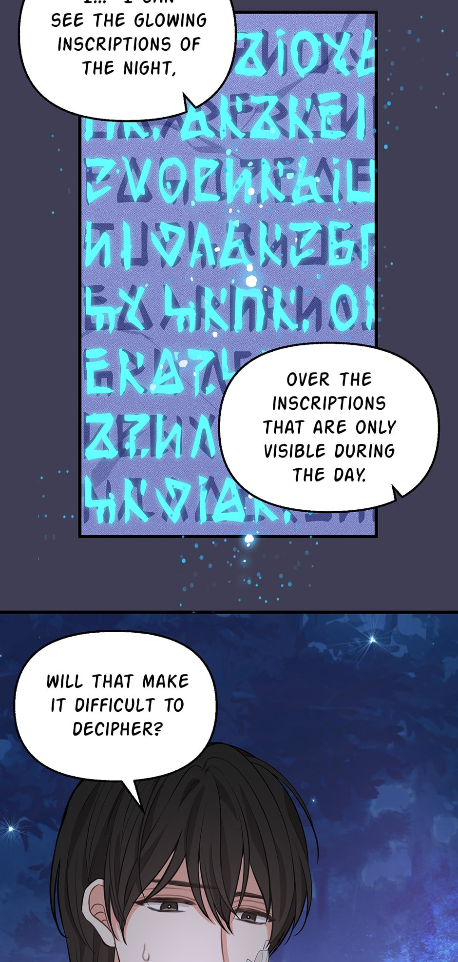 Read Just Leave Me Be chapter 49 image 5 on Lezhin