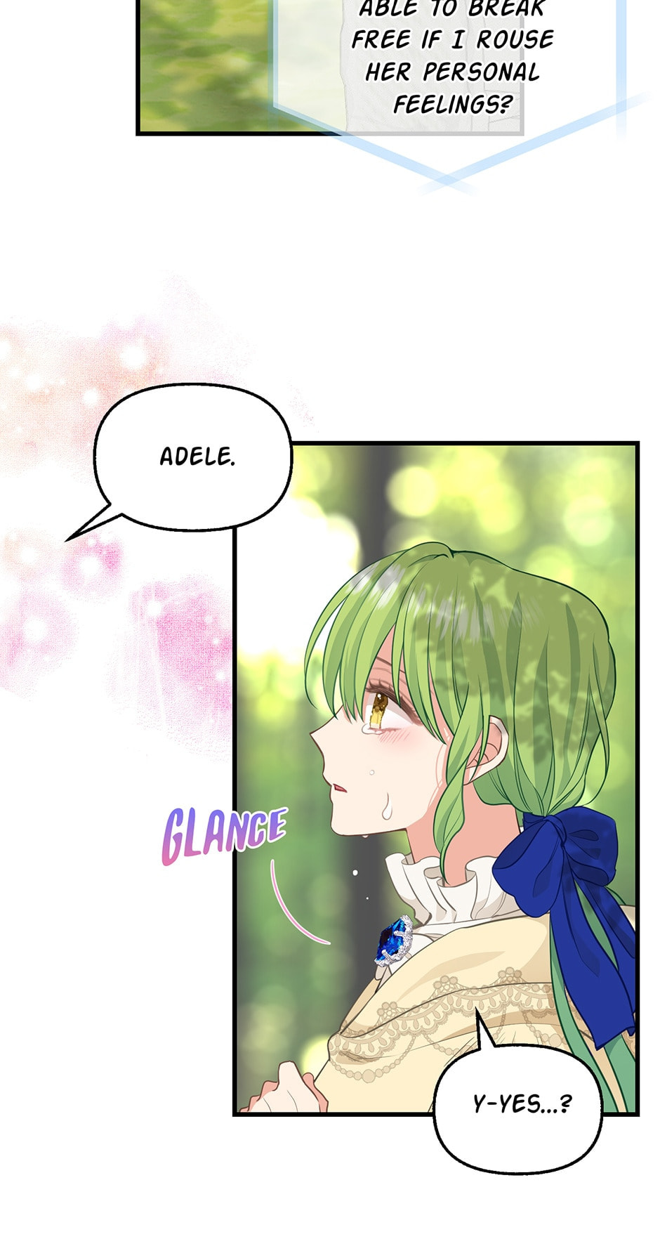 Read Just Leave Me Be chapter 50 image 17 on Lezhin
