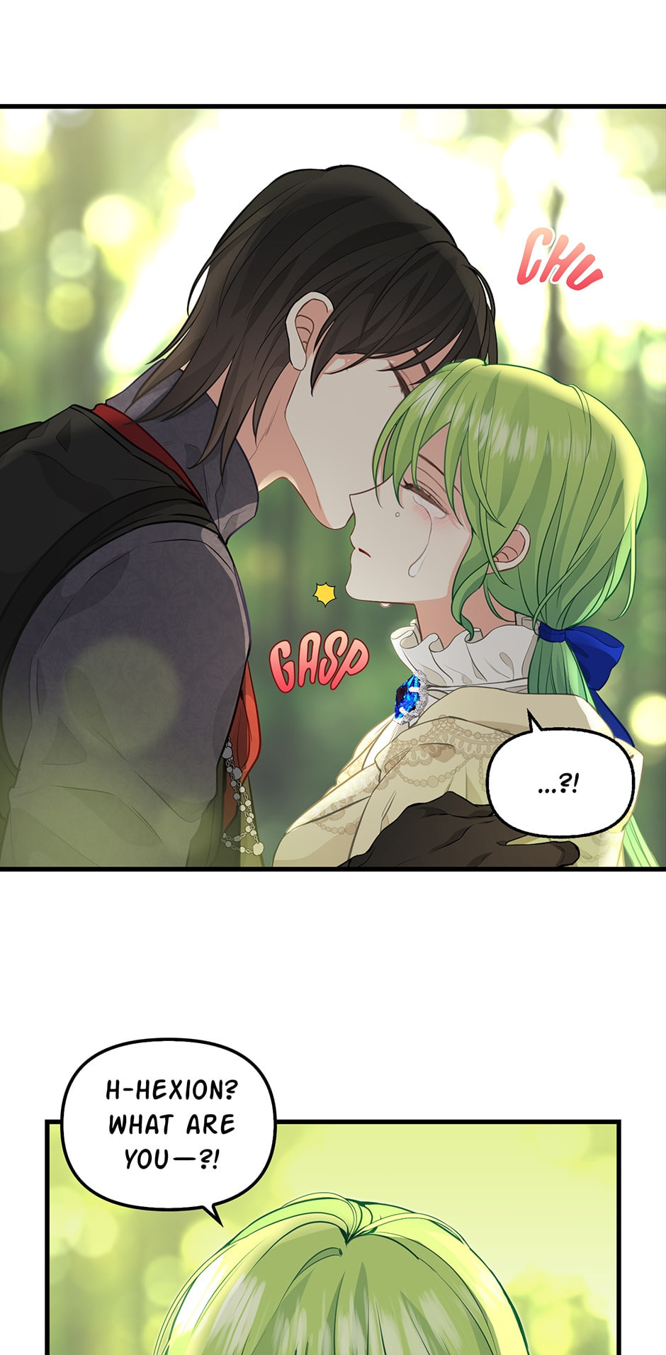 Read Just Leave Me Be chapter 50 image 18 on Lezhin