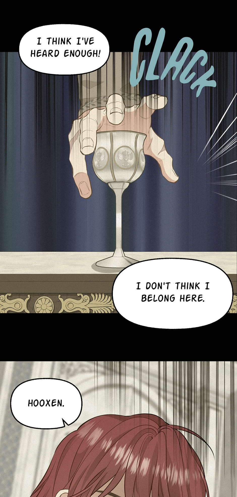 Read Just Leave Me Be chapter 50 image 2 on Lezhin