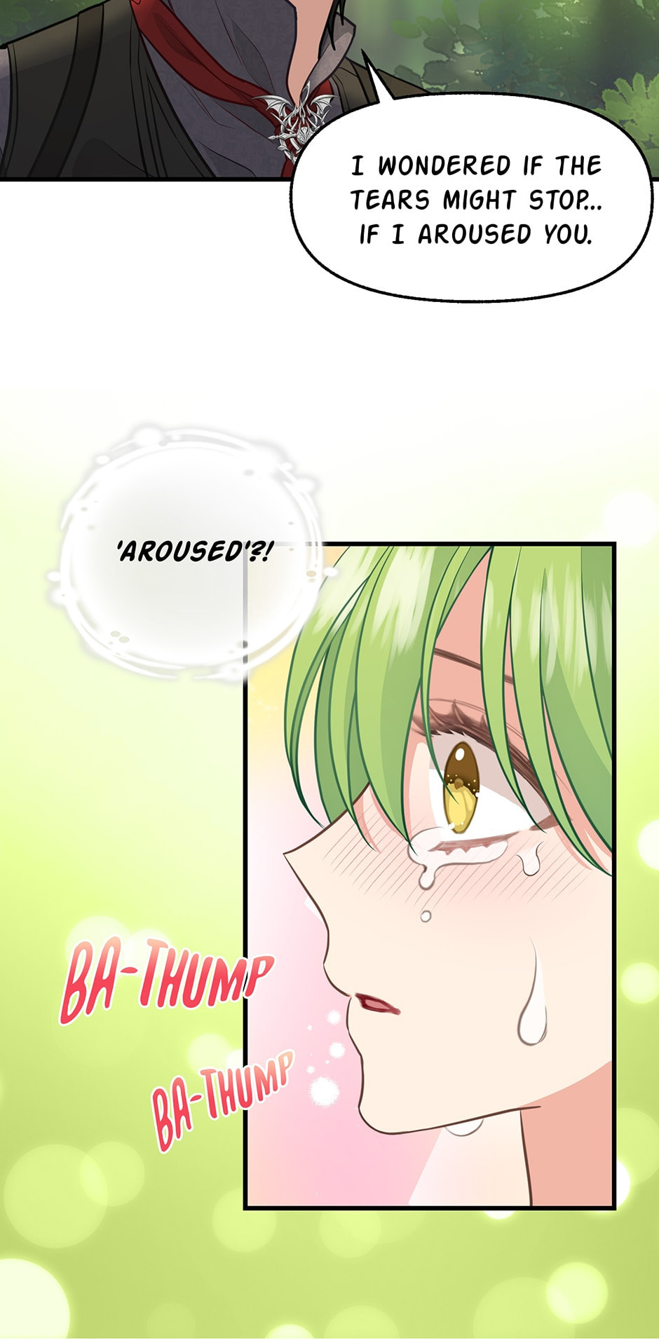 Read Just Leave Me Be chapter 50 image 20 on Lezhin