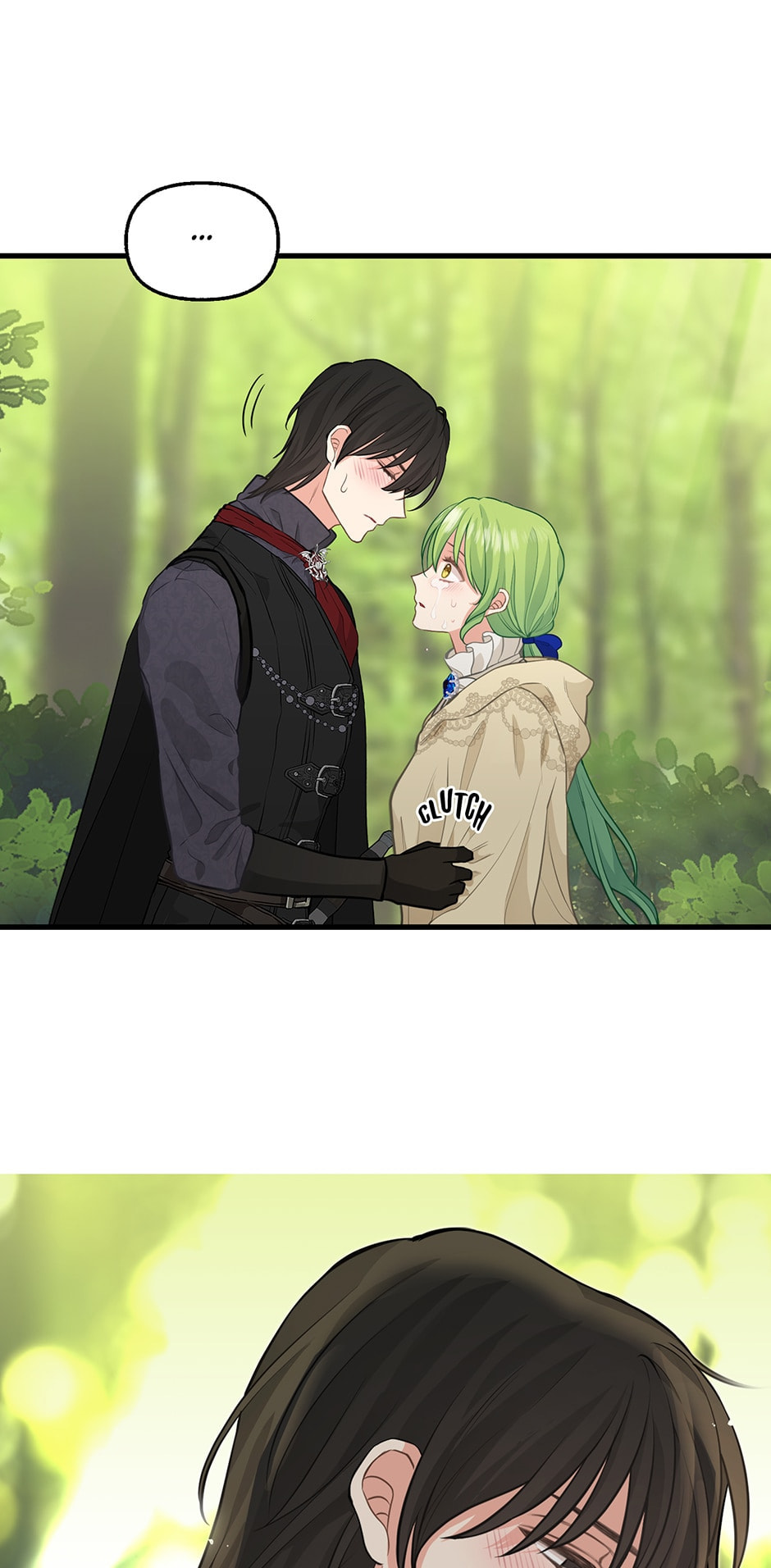 Read Just Leave Me Be chapter 50 image 21 on Lezhin