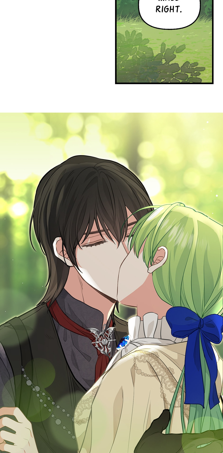 Read Just Leave Me Be chapter 50 image 23 on Lezhin