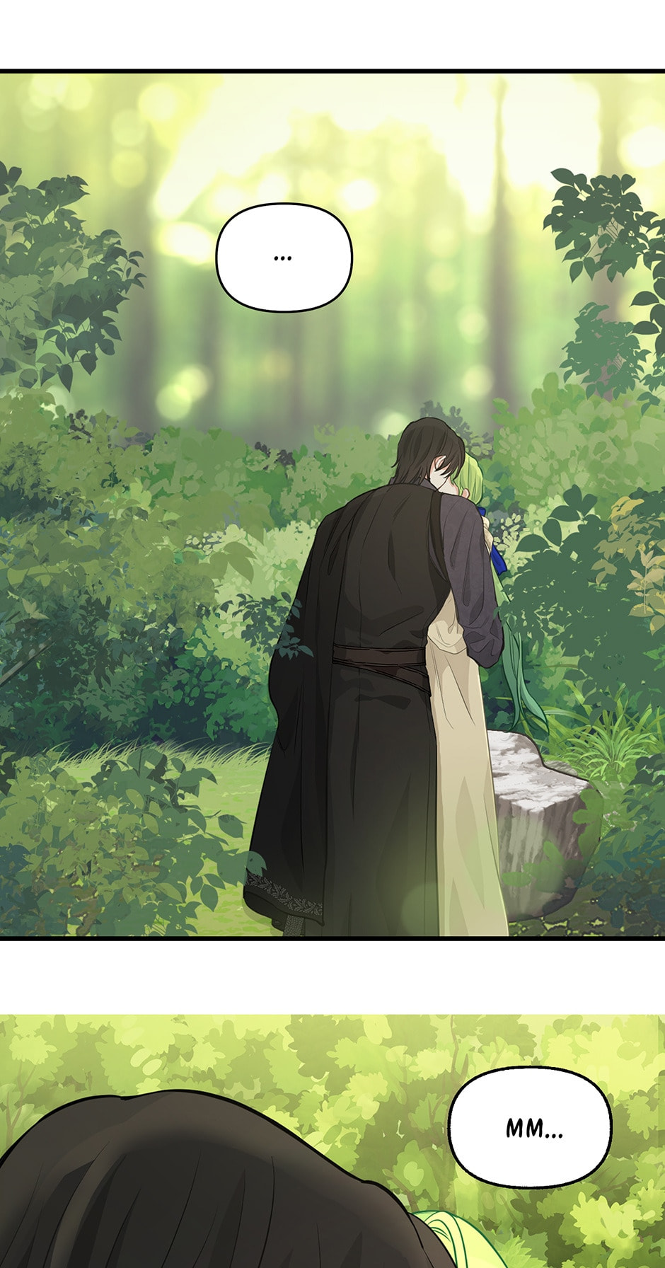 Read Just Leave Me Be chapter 50 image 24 on Lezhin