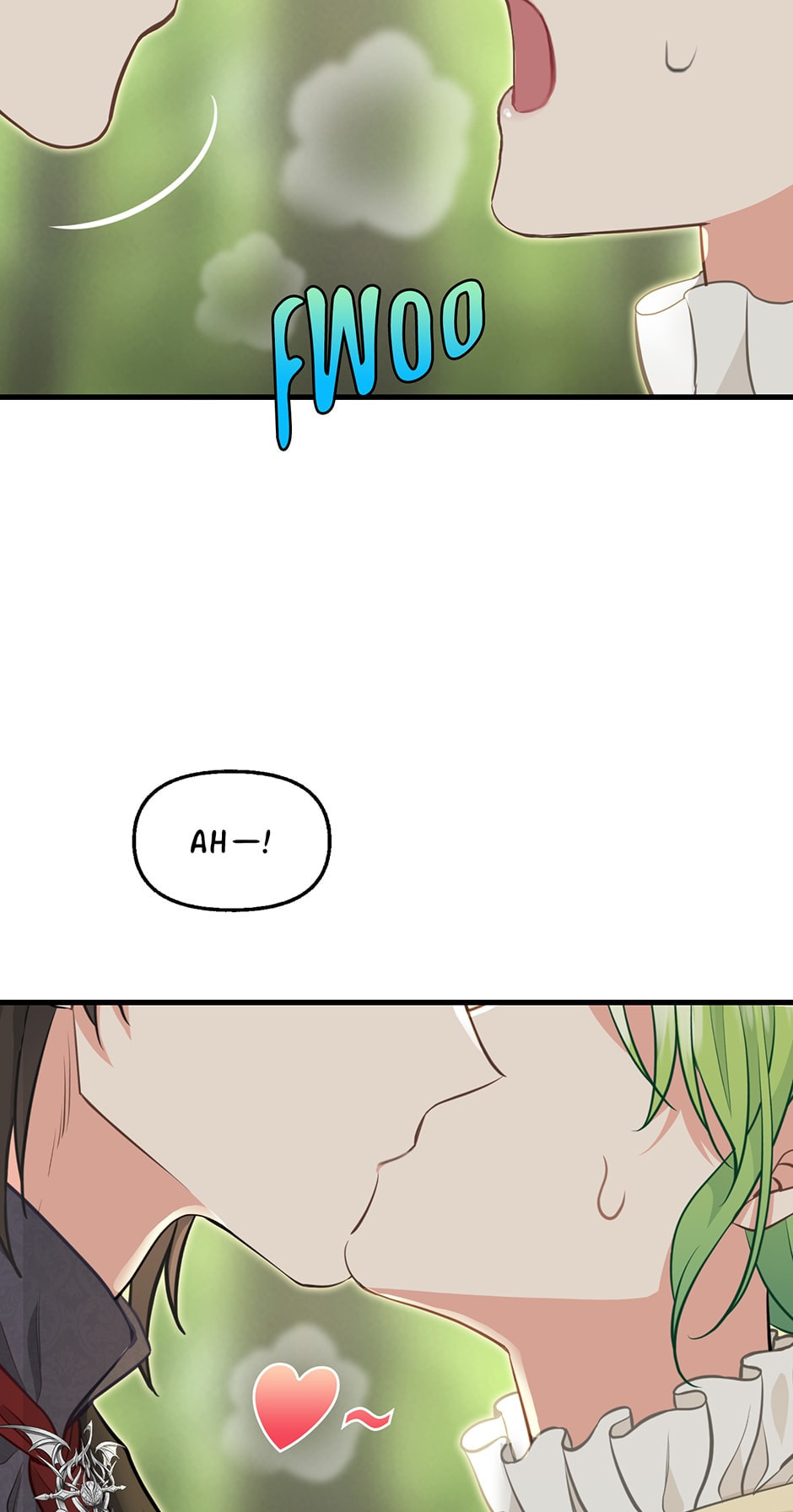 Read Just Leave Me Be chapter 50 image 26 on Lezhin
