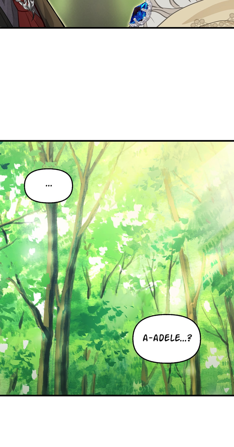 Read Just Leave Me Be chapter 50 image 27 on Lezhin