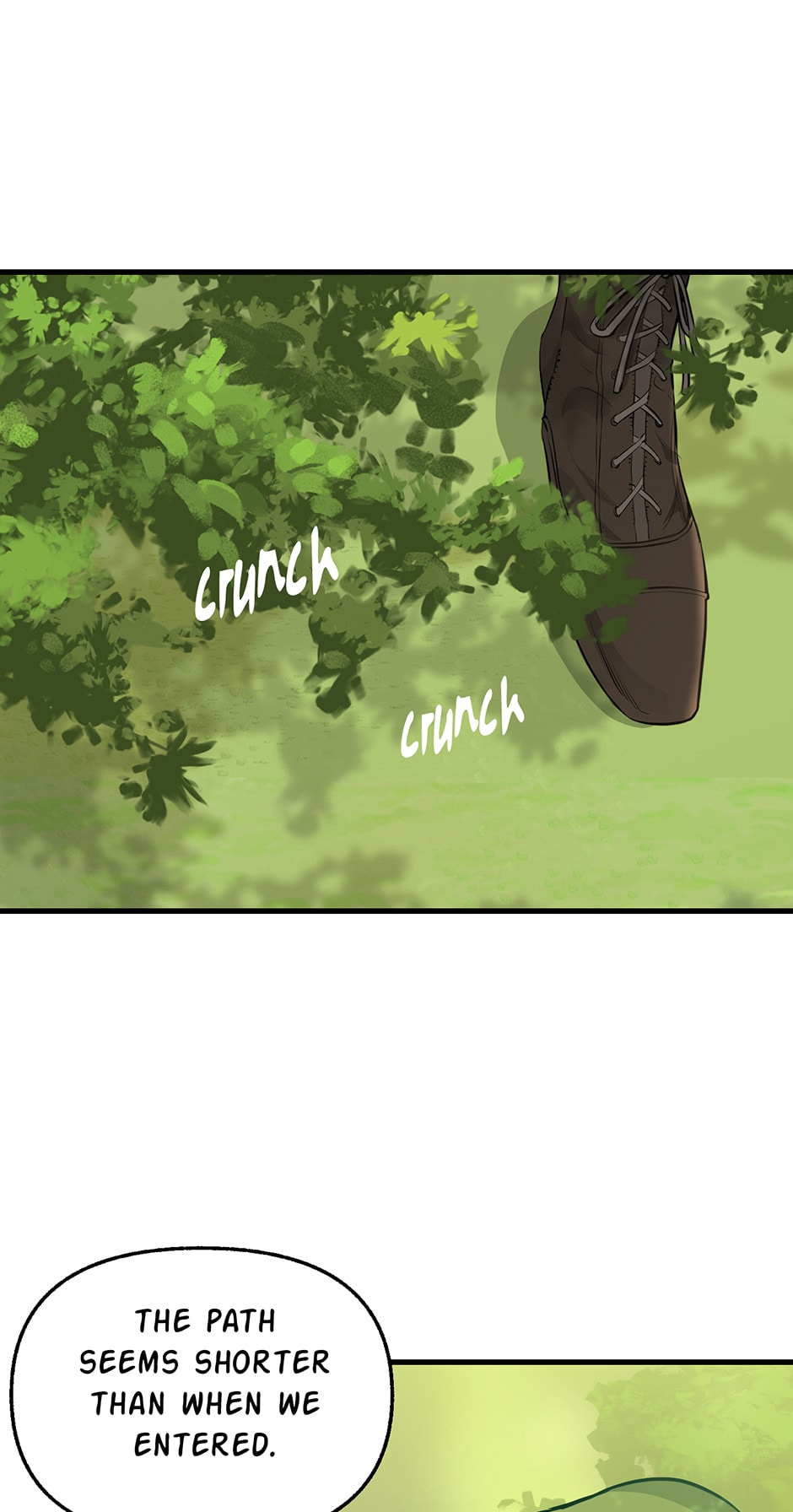 Read Just Leave Me Be chapter 50 image 42 on Lezhin