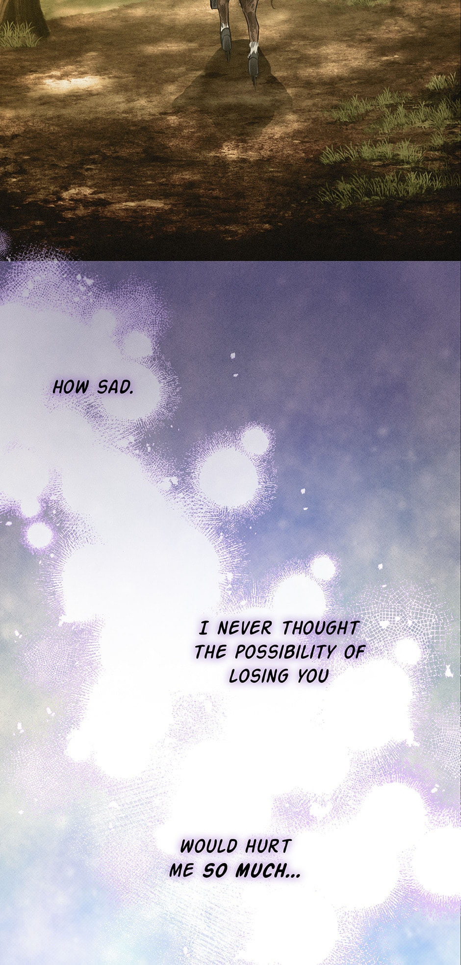 Read Just Leave Me Be chapter 50 image 9 on Lezhin