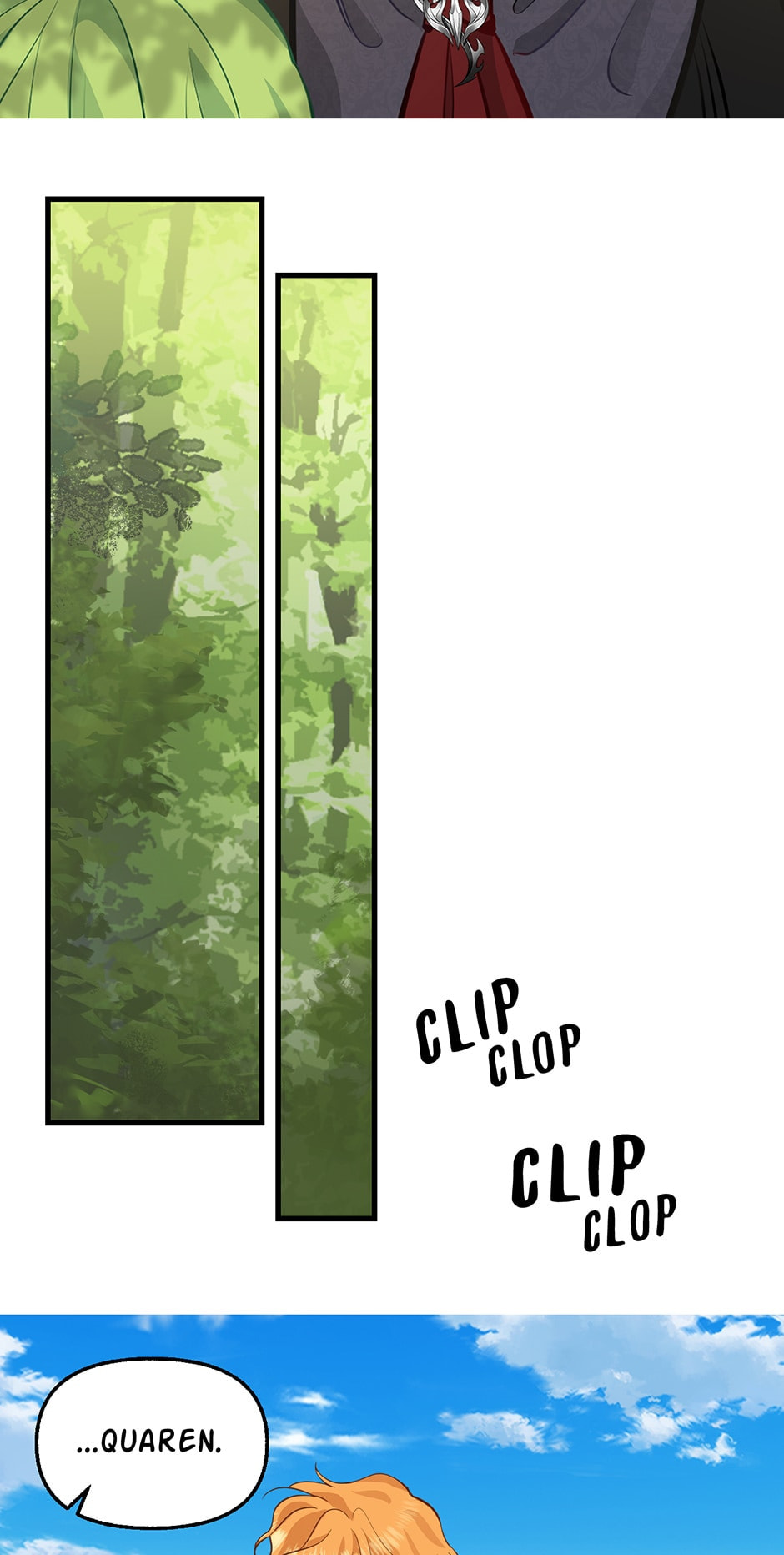 Read Just Leave Me Be chapter 51 image 14 on Lezhin