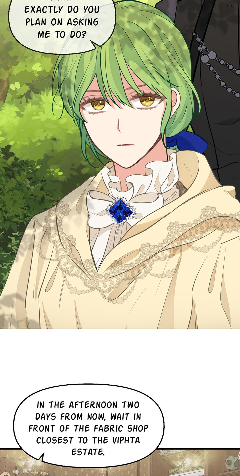 Read Just Leave Me Be chapter 51 image 18 on Lezhin