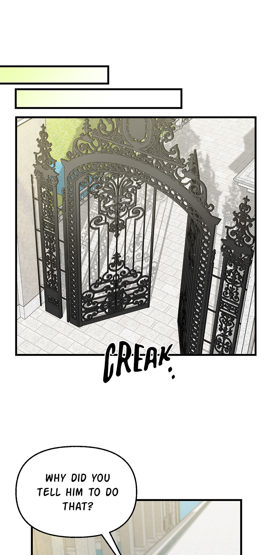 Read Just Leave Me Be chapter 51 image 21 on Lezhin