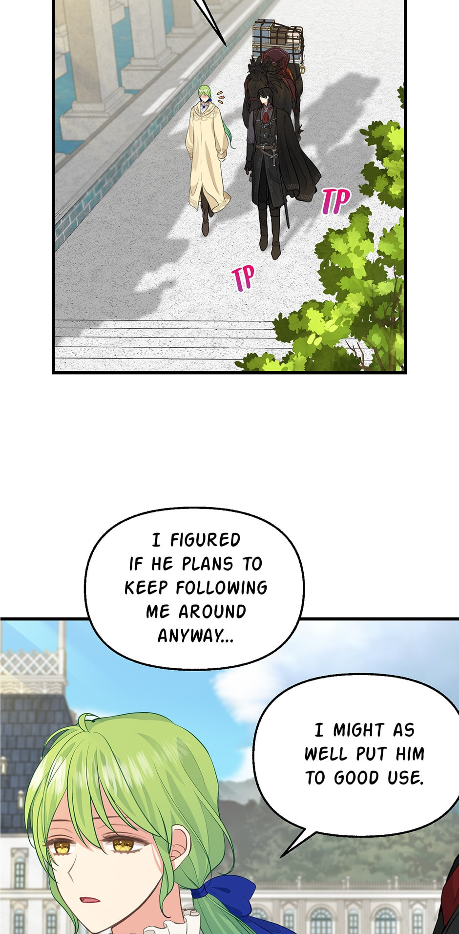Read Just Leave Me Be chapter 51 image 22 on Lezhin
