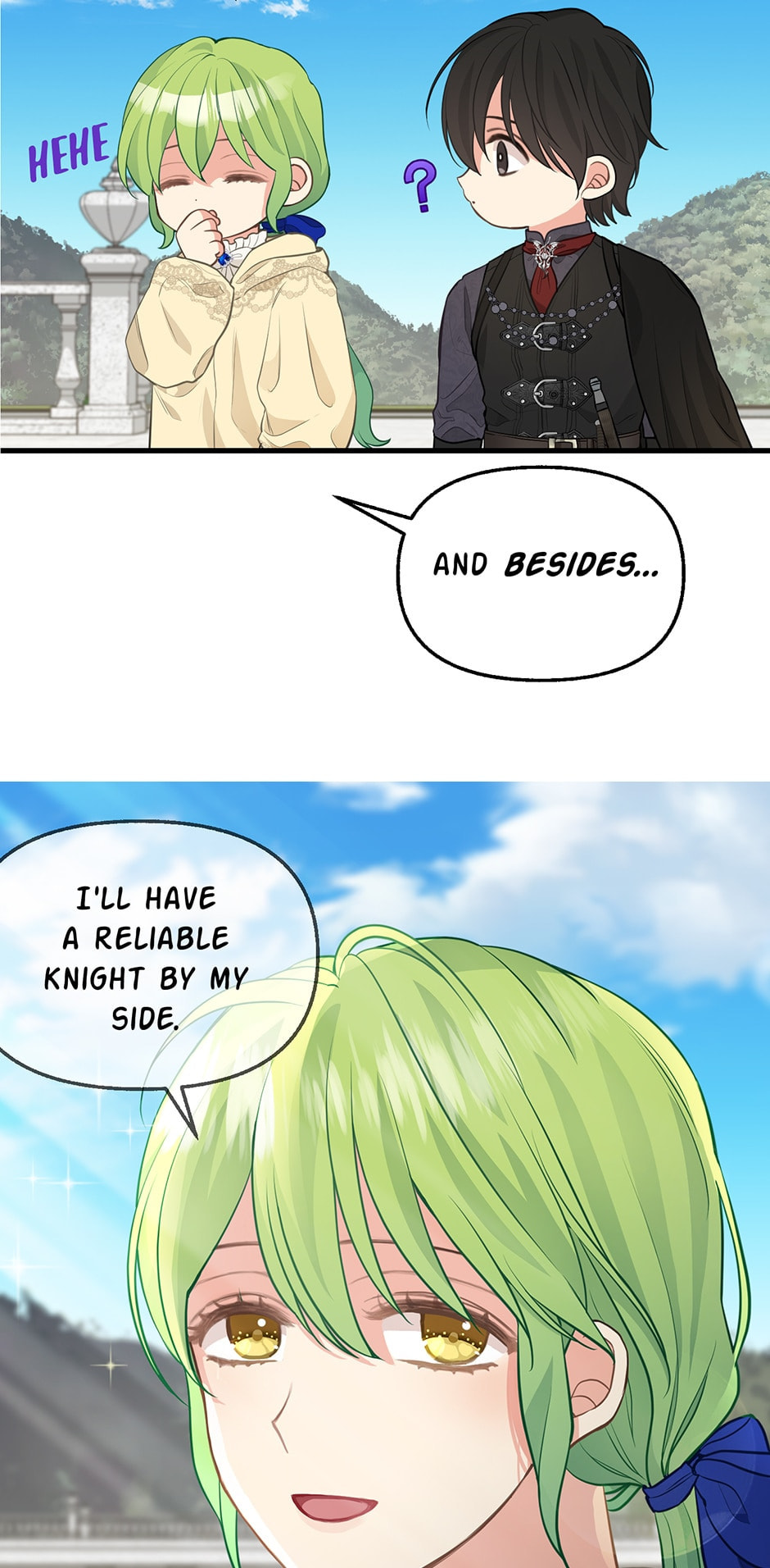 Read Just Leave Me Be chapter 51 image 25 on Lezhin