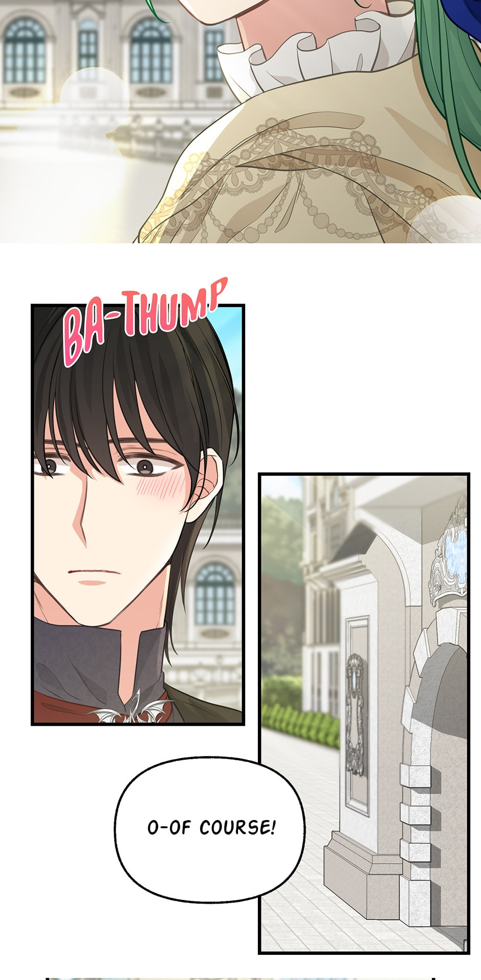Read Just Leave Me Be chapter 51 image 26 on Lezhin