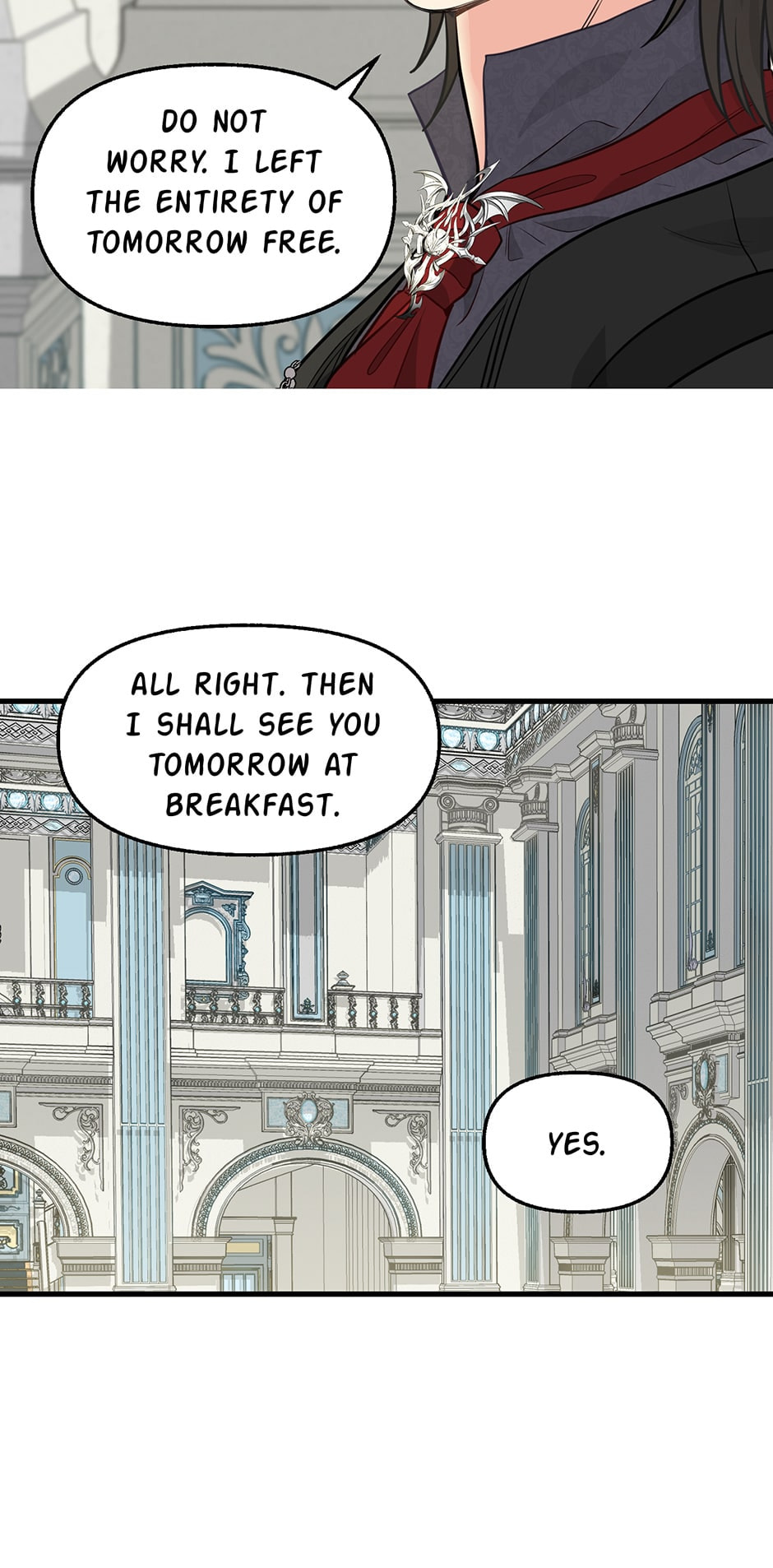 Read Just Leave Me Be chapter 51 image 29 on Lezhin