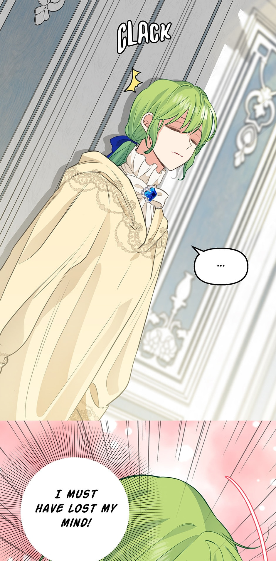 Read Just Leave Me Be chapter 51 image 30 on Lezhin