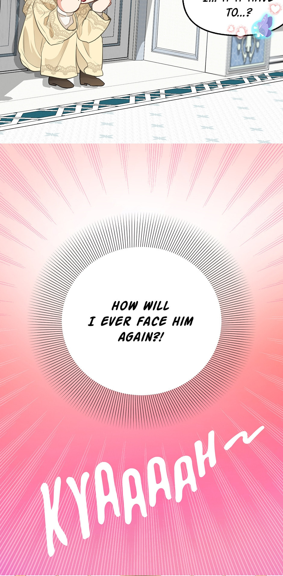Read Just Leave Me Be chapter 51 image 32 on Lezhin