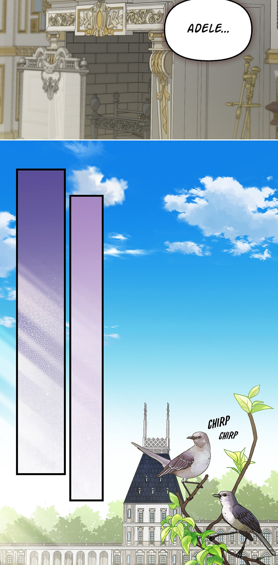 Read Just Leave Me Be chapter 51 image 35 on Lezhin
