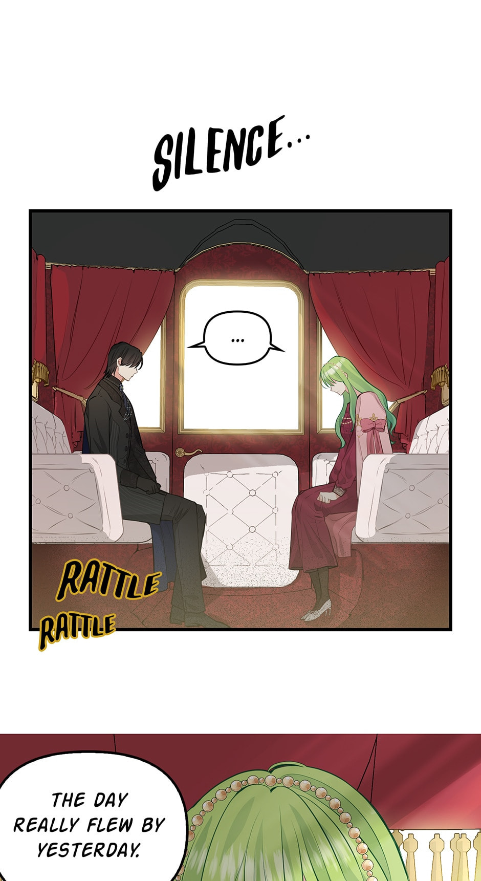 Read Just Leave Me Be chapter 51 image 36 on Lezhin