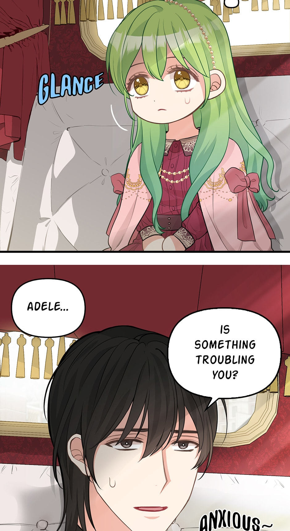 Read Just Leave Me Be chapter 51 image 38 on Lezhin