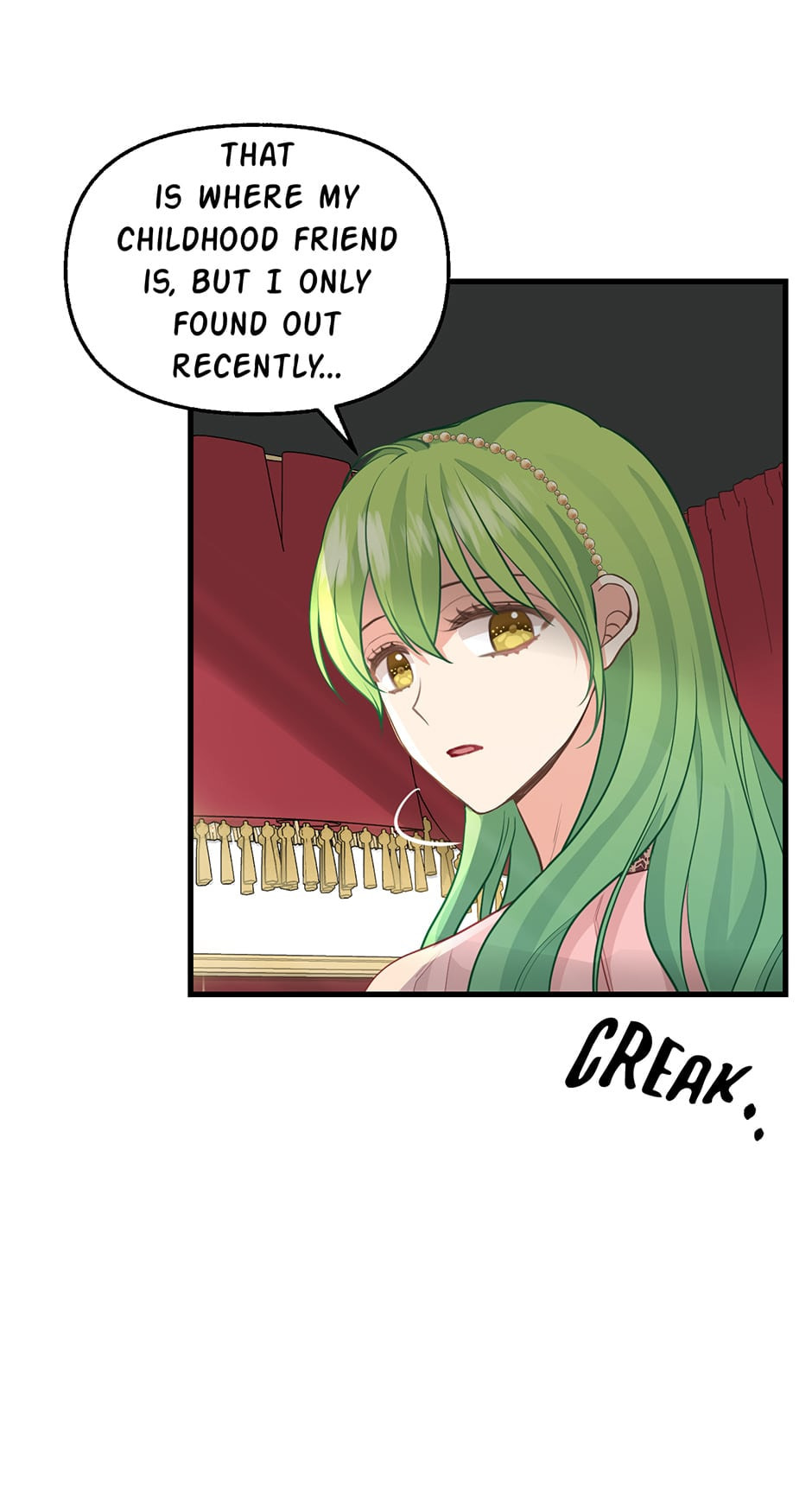 Read Just Leave Me Be chapter 51 image 41 on Lezhin