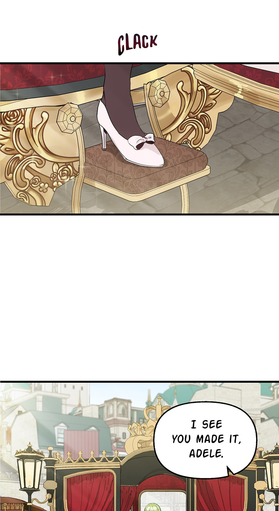 Read Just Leave Me Be chapter 51 image 42 on Lezhin