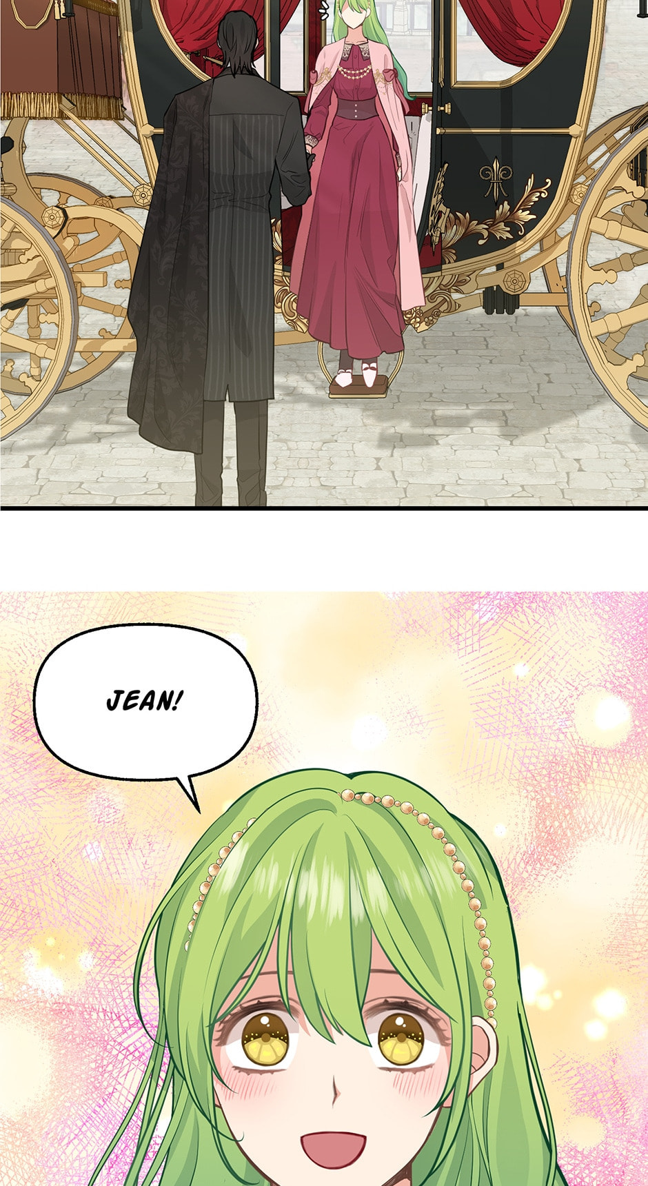 Read Just Leave Me Be chapter 51 image 43 on Lezhin