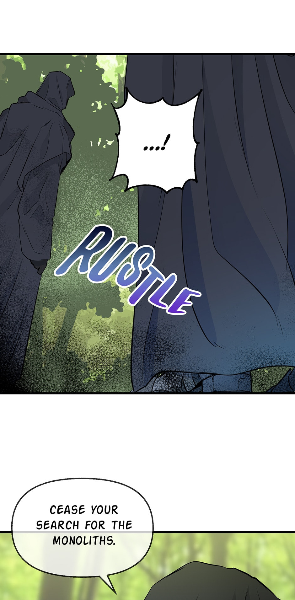Read Just Leave Me Be chapter 51 image 8 on Lezhin