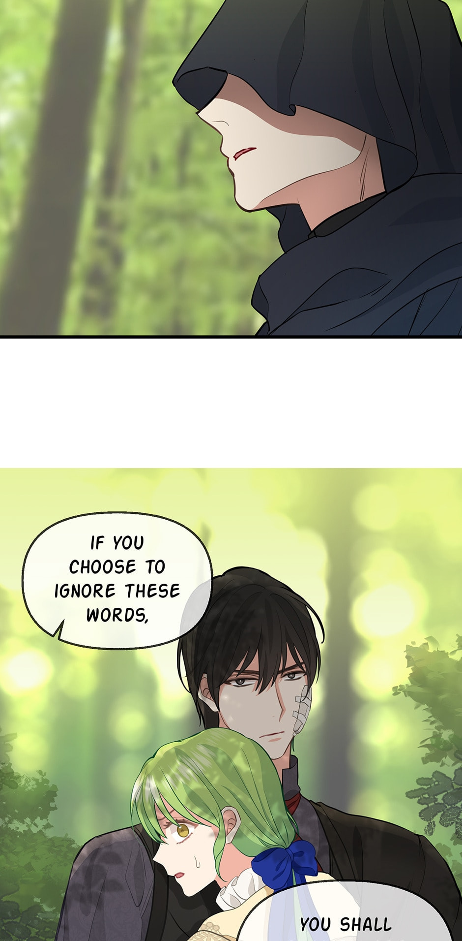 Read Just Leave Me Be chapter 51 image 9 on Lezhin