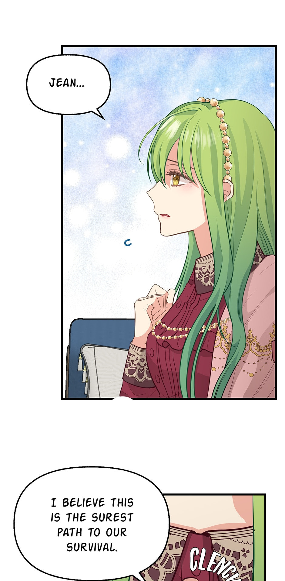 Read Just Leave Me Be chapter 52 image 19 on Lezhin