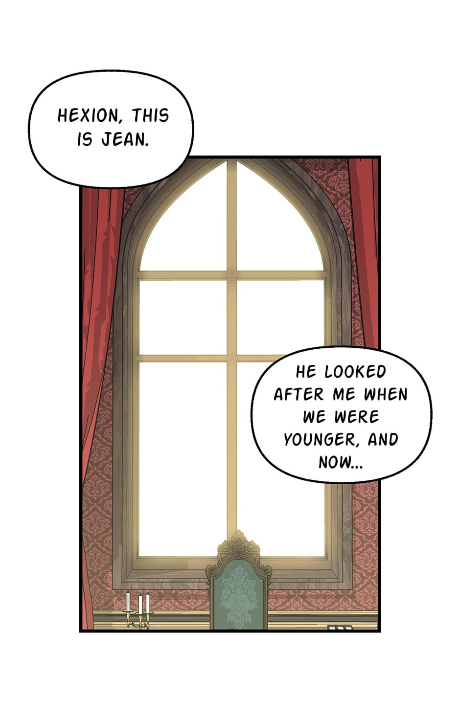 Read Just Leave Me Be chapter 52 image 2 on Lezhin