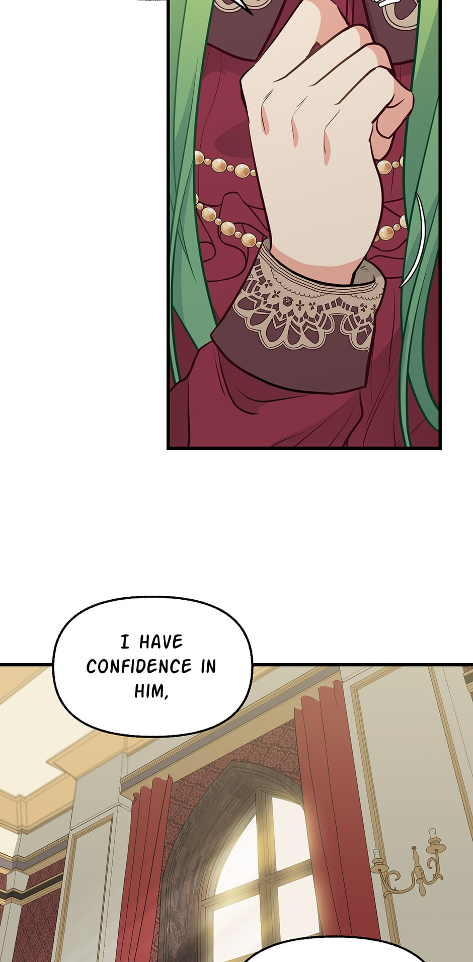 Read Just Leave Me Be chapter 52 image 20 on Lezhin