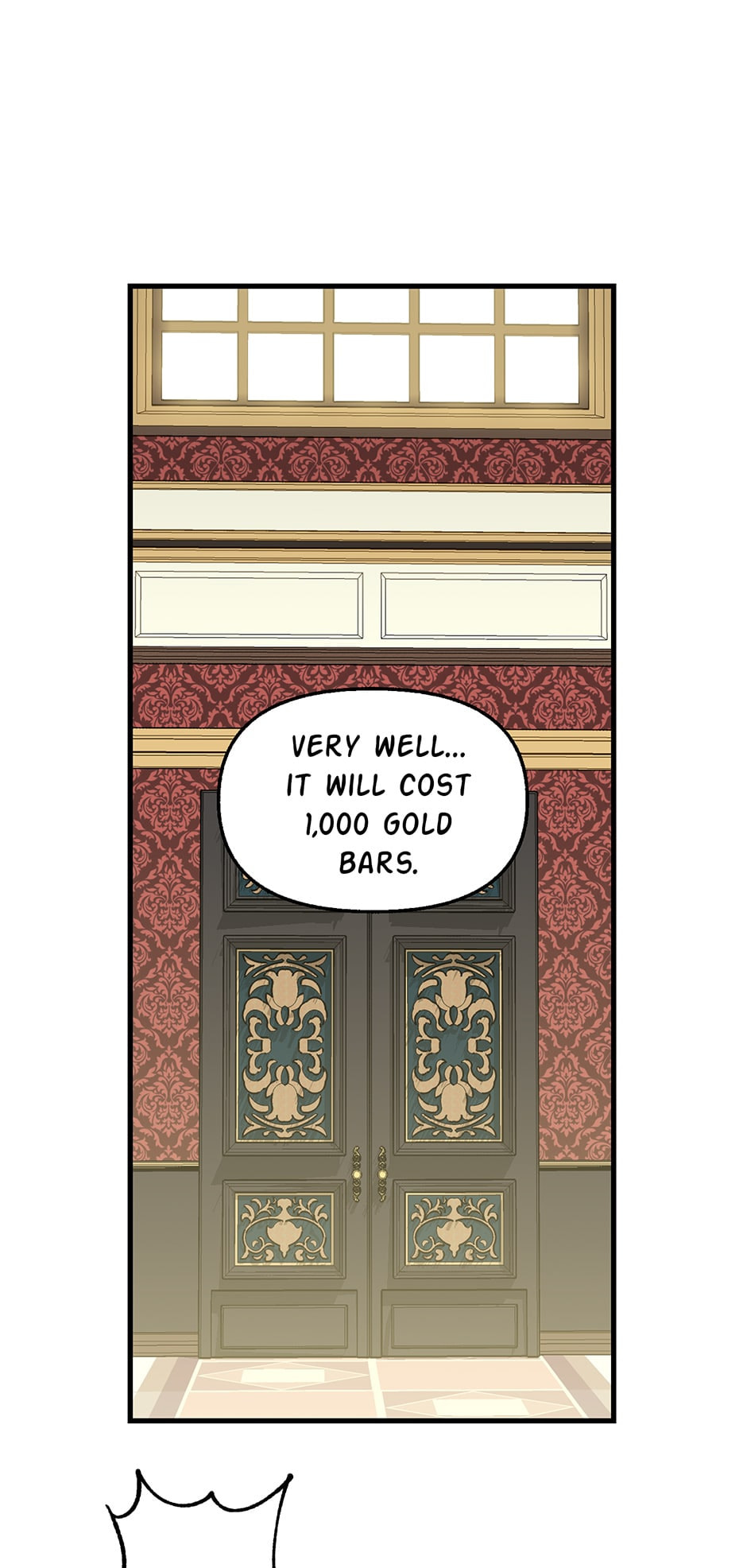 Read Just Leave Me Be chapter 52 image 24 on Lezhin