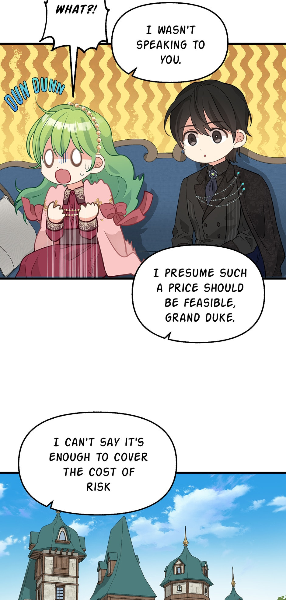 Read Just Leave Me Be chapter 52 image 25 on Lezhin