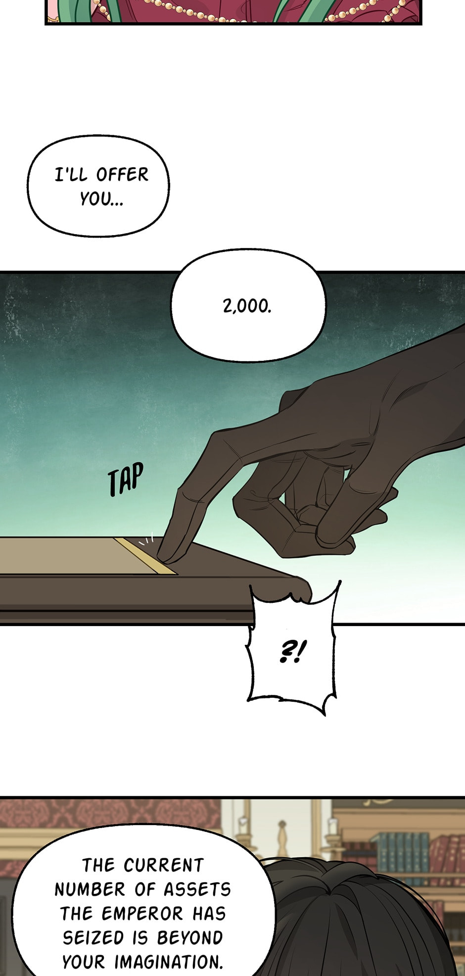 Read Just Leave Me Be chapter 52 image 27 on Lezhin