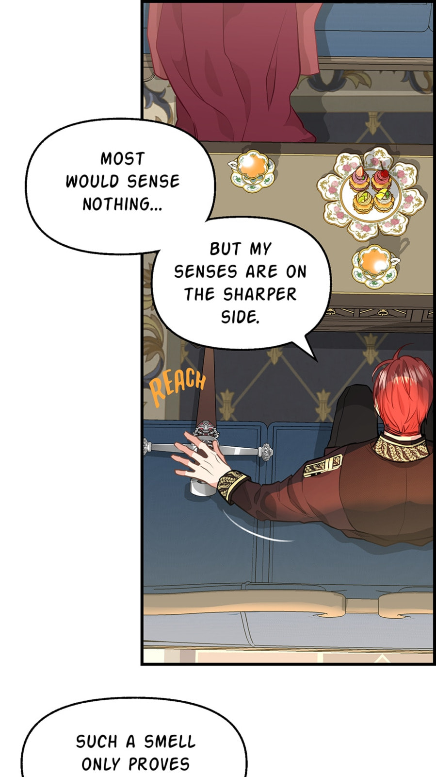 Read Just Leave Me Be chapter 52 image 38 on Lezhin