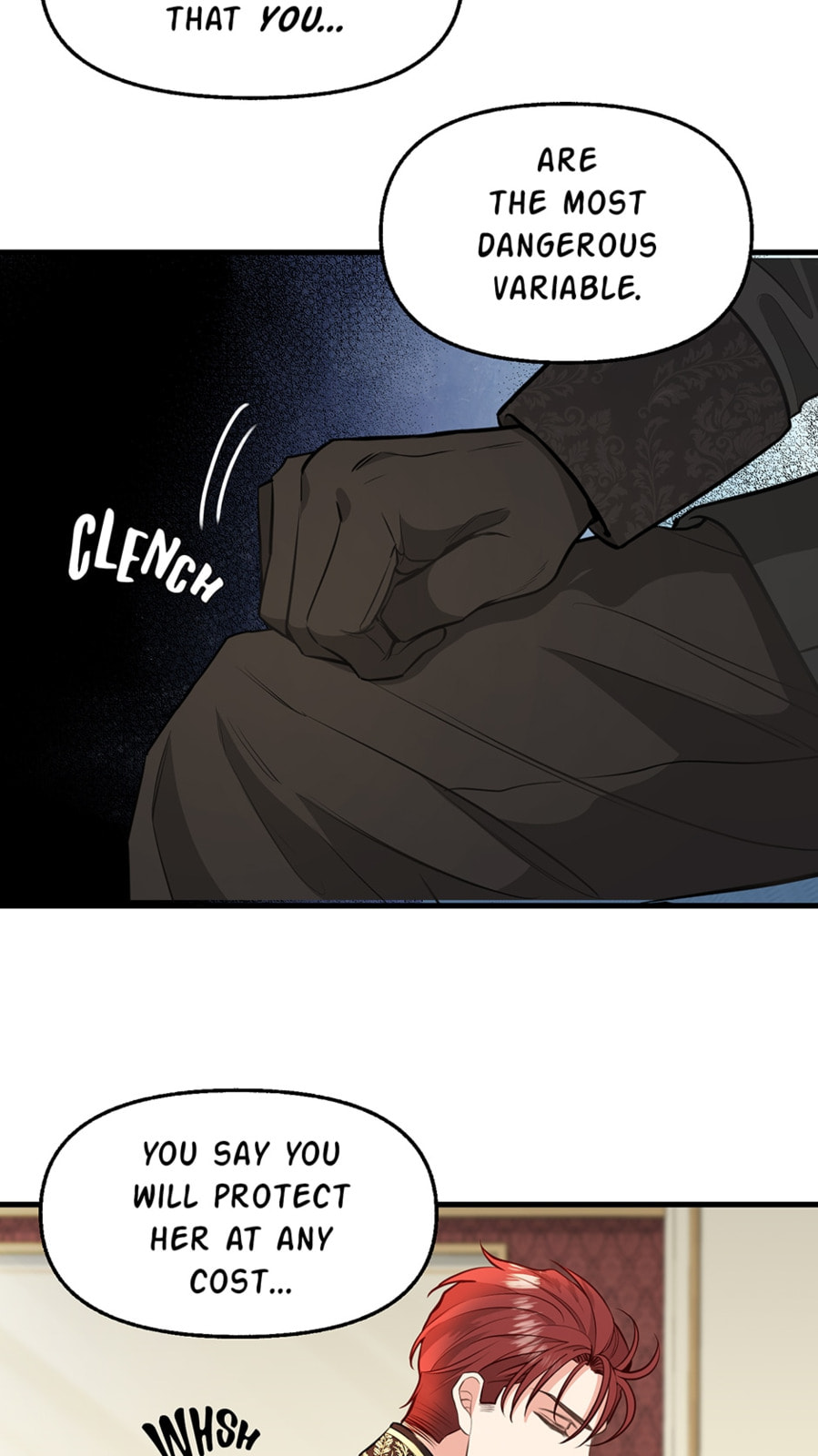Read Just Leave Me Be chapter 52 image 39 on Lezhin