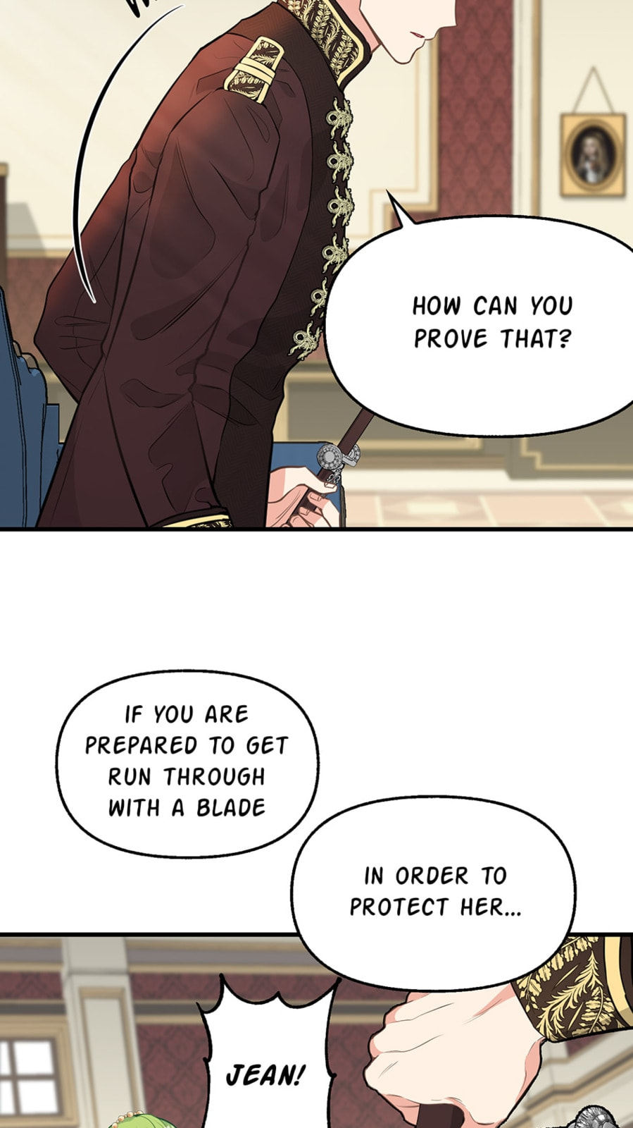 Read Just Leave Me Be chapter 52 image 40 on Lezhin