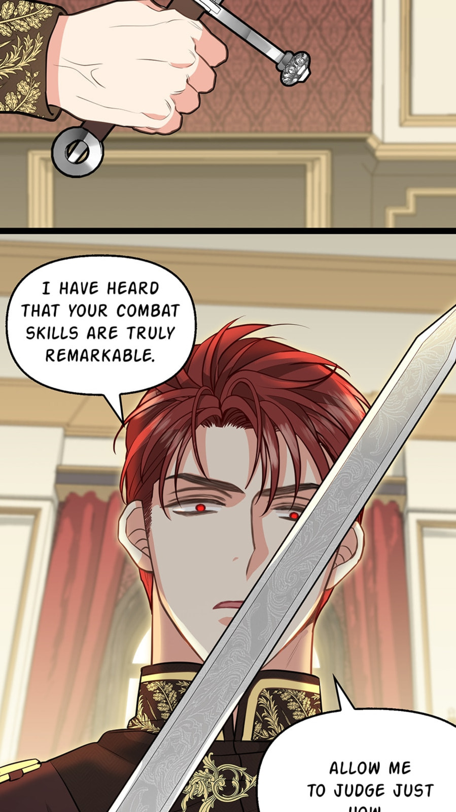 Read Just Leave Me Be chapter 52 image 42 on Lezhin